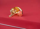 Major spike in Creative Effectiveness entries as overall Lions entries decline