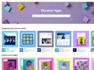 Canva partners with Facebook and Google