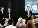 The next generation in the 2020 Advertising Capstone Challenge