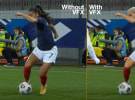 French Women’s World Cup twisted commercial spins gender using AI 