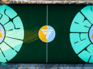 EA SPORTS unveils new Sam Kerr Football Pitch via Banter