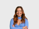 Young Guns: Felicia Charman at Sparro