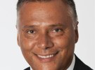 Stan Grant swaps the ABC for a professor's gown