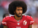 Colin Kaepernick attempts to trademark face after Nike ad