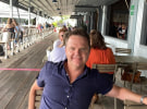 Former Entain CMO trades punting for wellness 
