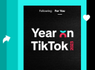 TikTok - Australia in review 2023 
