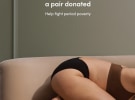 Boody and WNBL launch national campaign to end period poverty
