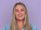 Industry Profile: Sharni Ames at Half Dome