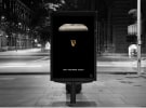 Guinness kicks off daily countdown for St Patrick's Day via Thinkerbell