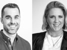SOCIETY expands team with two appointments in Australia