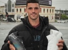 PUMA celebrates Scott Pendlebury's 400th AFL game via Bursty