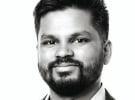 Young Guns: Vishal Repaka at Adfixus