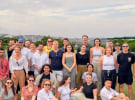 Rocket Agency wins URBNSURF pitch