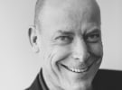 DPR&CO founder Philip Huzzard