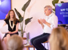 PHOTOS - WPP's Mark Read visits Sydney