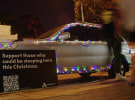 Anglicare's ‘Home for the Holidays’ via Wunderman Thompson Perth 