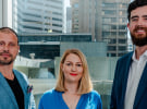 Carat announces three key appointments 