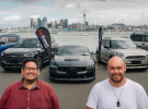 CarExpert launches in NZ in joint venture with Trade Me