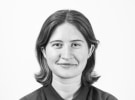 Young Guns: Carlotta Chiavazza at whiteGREY 