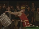 The return of the big beer ad: Carlton Draught back on TV after five years