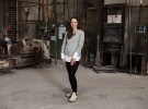 Finding clarity at the family foundry