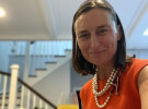 COVID Commentary - Double jab for Carolyn Bollaci at Facebook 