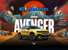 carsales mediahouse and Stellantis launch Electric Avenue EV content hub