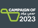 Cartology's Campaign of the Year 2023 shortlist 