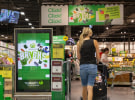 Cartology and Broadsign in retail media partnership