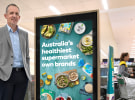 Woolies launches media division Cartology, unveils new ad offering