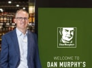 Cartology installs digital screens at Dan Murphy’s
