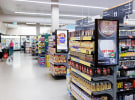 Cartology rolls out 1,600 in-store screens 