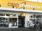 Carat retains Cash Converters, adds strategy director