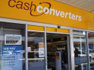 Rare wins Cash Converters account 