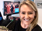 The WFH Diaries - Cassie Grentell at Star 104.5 