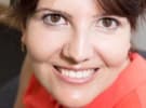 AdRoll JAPAC marketing director Cat Prestipino