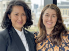 Catherine King is Leo Burnett's new chief strategy officer