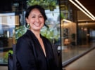 Perspective - Catherine King at Leo Burnett - Making bets for the future