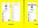 Snapchat introduces in-app Family Centre tool