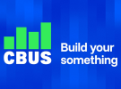 Principals oversees CBUS brand refresh