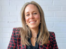 TAG promotes Zoe Goodhardt 