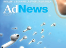 AdNews Jan/Feb Magazine: Audio, AOTY Award, Acast, Jack Nimble