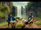 Why is the Canadian Club ‘Who Made Beer King of the Campsite?' campaign so good?