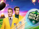 TV weekly wrap: Holey Moley off with a bang