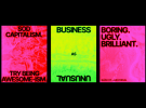 Universal Habitat refreshes brand identity via Cocogun