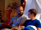 Cancer Council and Spark Foundry launch Christmas Appeal campaign