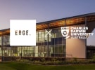 Edge wins Charles Darwin University pitch