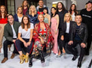 Celebrity Apprentice launch helps Nine win the night