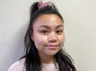 Young Gun: My Muscle Chef junior graphic designer Celina Tran