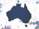 SBS Australian Census Explorer aims for deeper insight of demographics